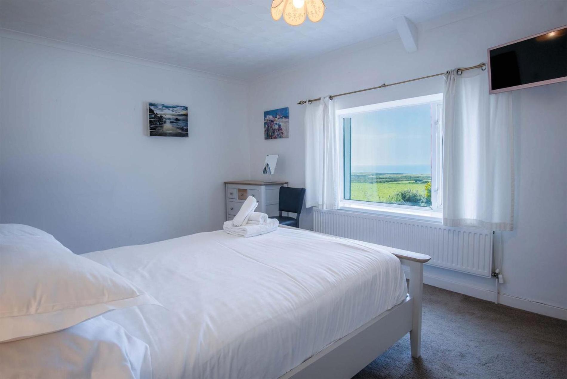 Channel View - 3 Bedroom House - Rhossili Bay Oxwich Bagian luar foto