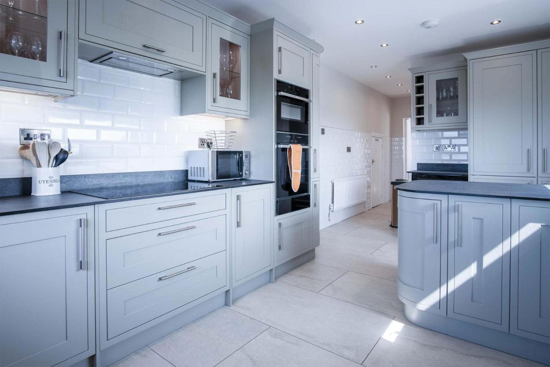 Channel View - 3 Bedroom House - Rhossili Bay Oxwich Bagian luar foto