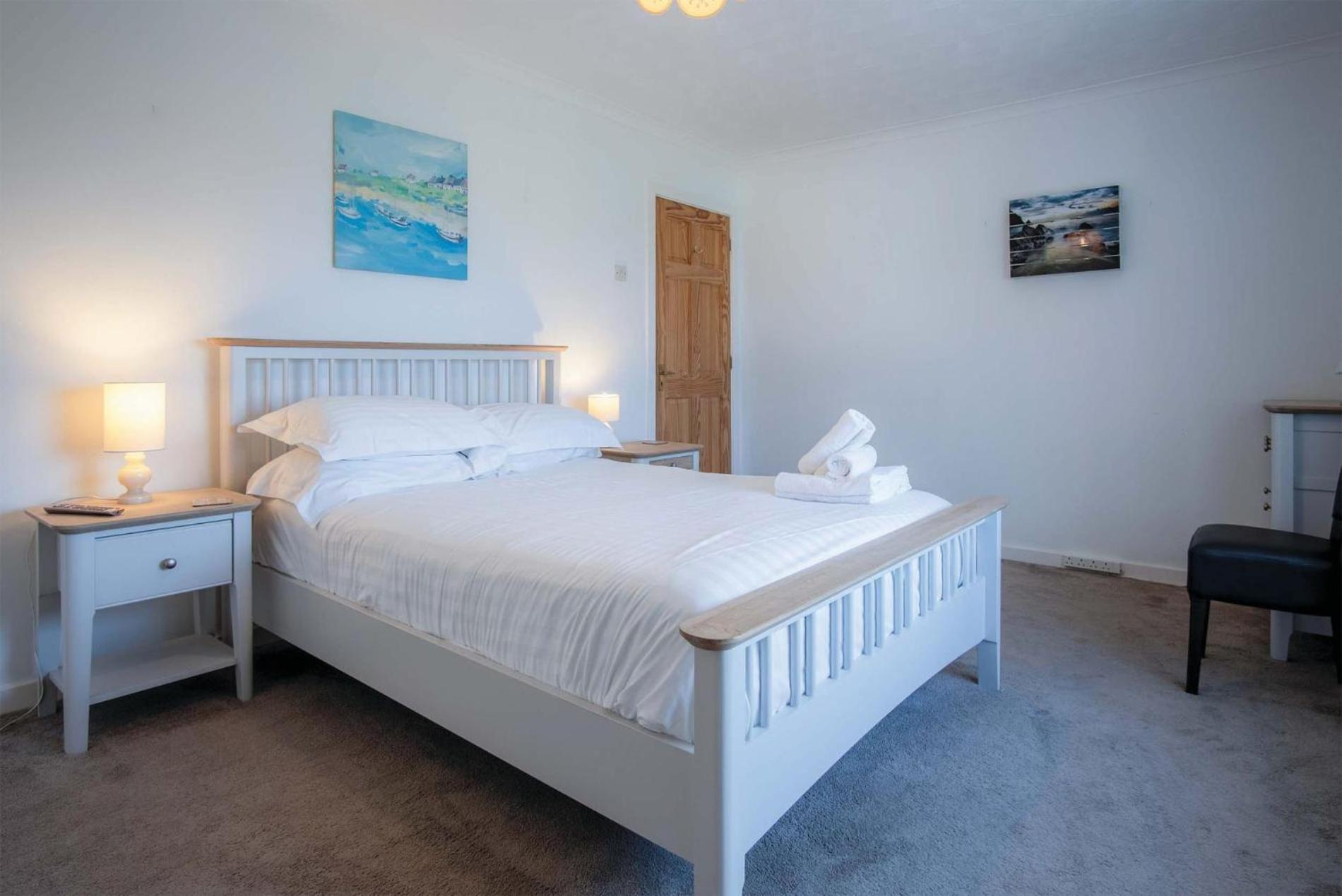 Channel View - 3 Bedroom House - Rhossili Bay Oxwich Bagian luar foto