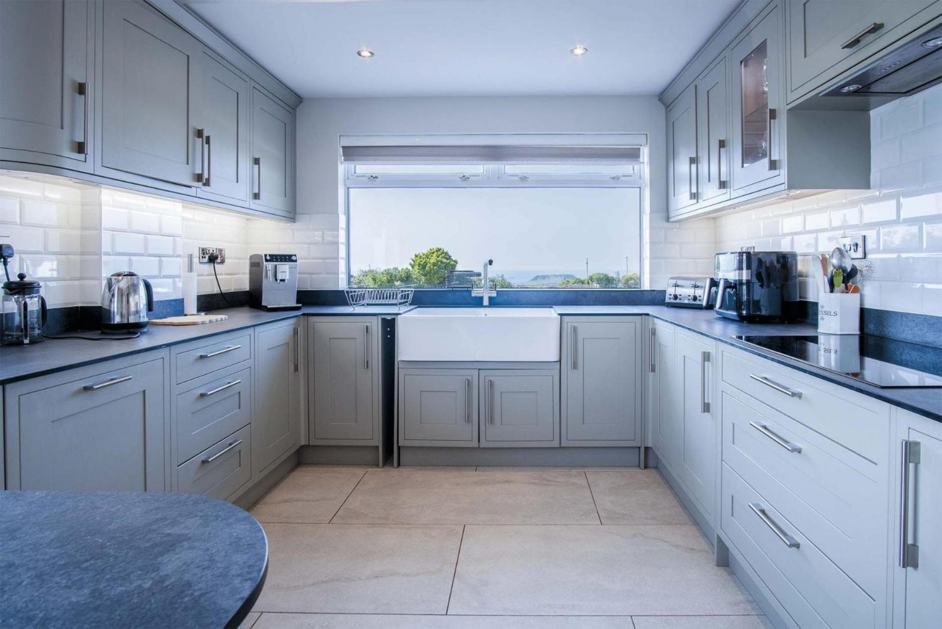 Channel View - 3 Bedroom House - Rhossili Bay Oxwich Bagian luar foto